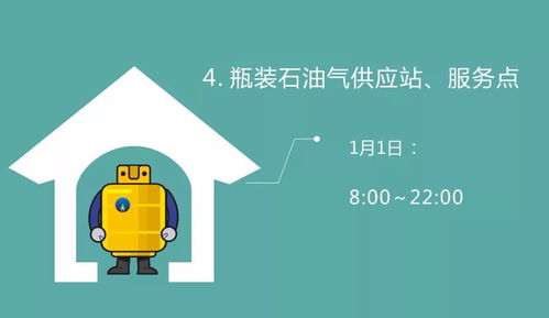 2020年元旦深圳燃?xì)夥?wù)時(shí)間安排及咨詢電話
